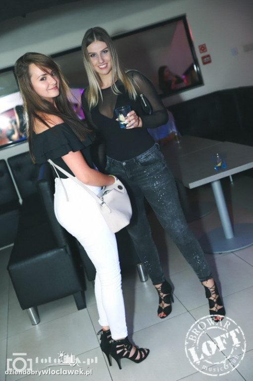 Sobota w Browar Loft Music & Pub