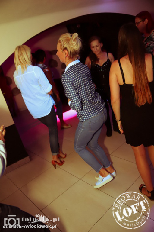 Sobota w Browar Loft Music & Pub