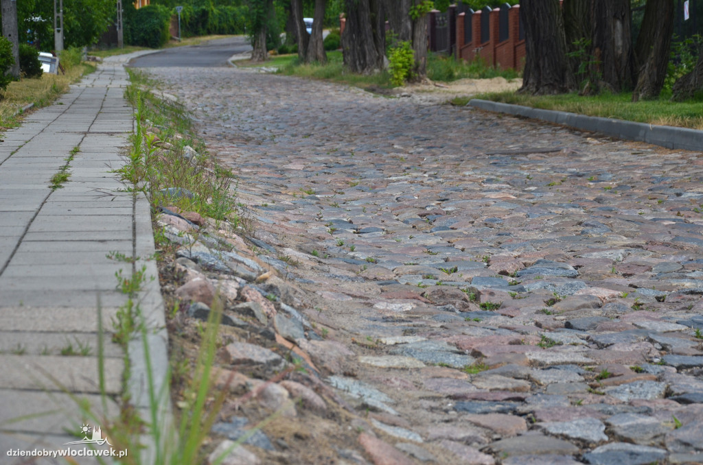 Obrońców Wisły do remontu. Kiedy?