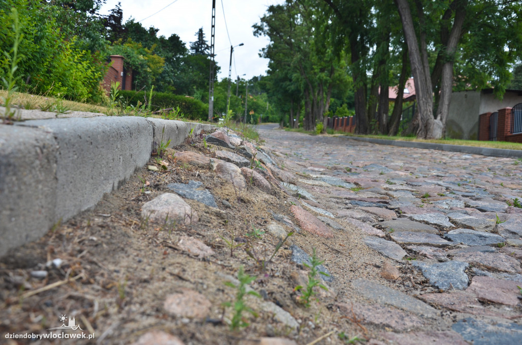 Obrońców Wisły do remontu. Kiedy?
