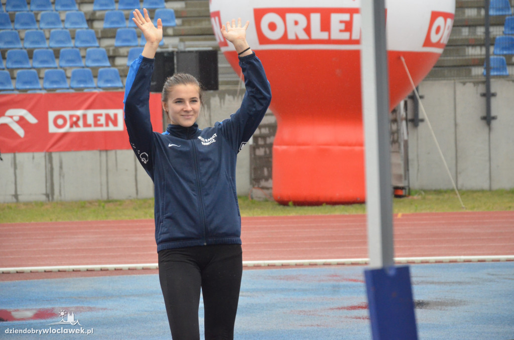 Trzeci dzień Mistrzostw Polski U20