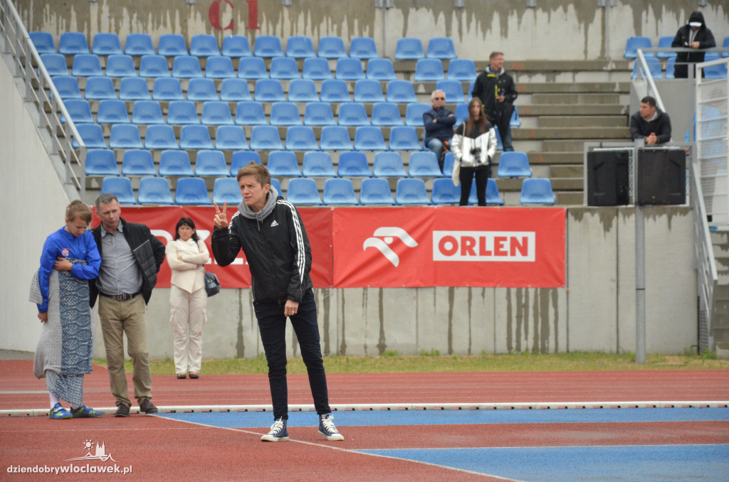 Trzeci dzień Mistrzostw Polski U20
