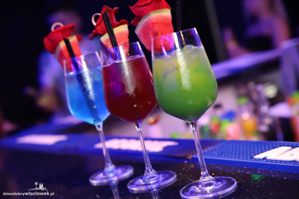 Danza Latina Party w Moscato Club