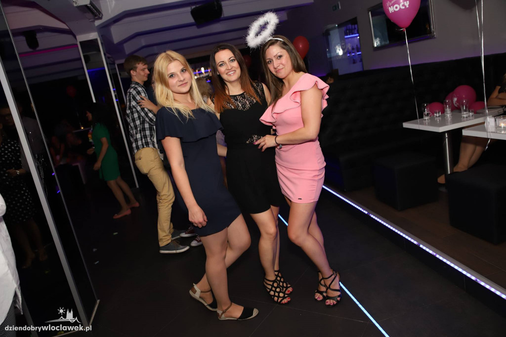 Danza Latina Party w Moscato Club