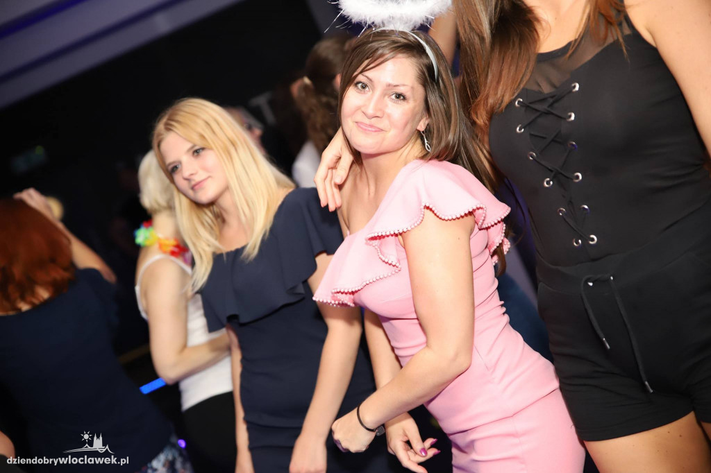 Danza Latina Party w Moscato Club