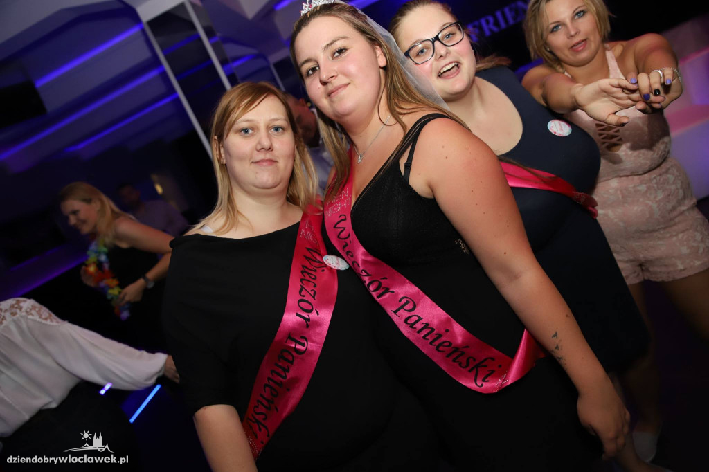 Danza Latina Party w Moscato Club