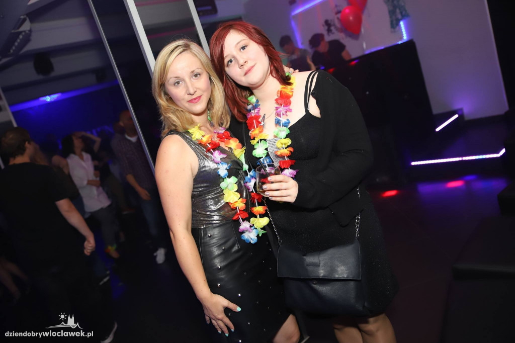Danza Latina Party w Moscato Club