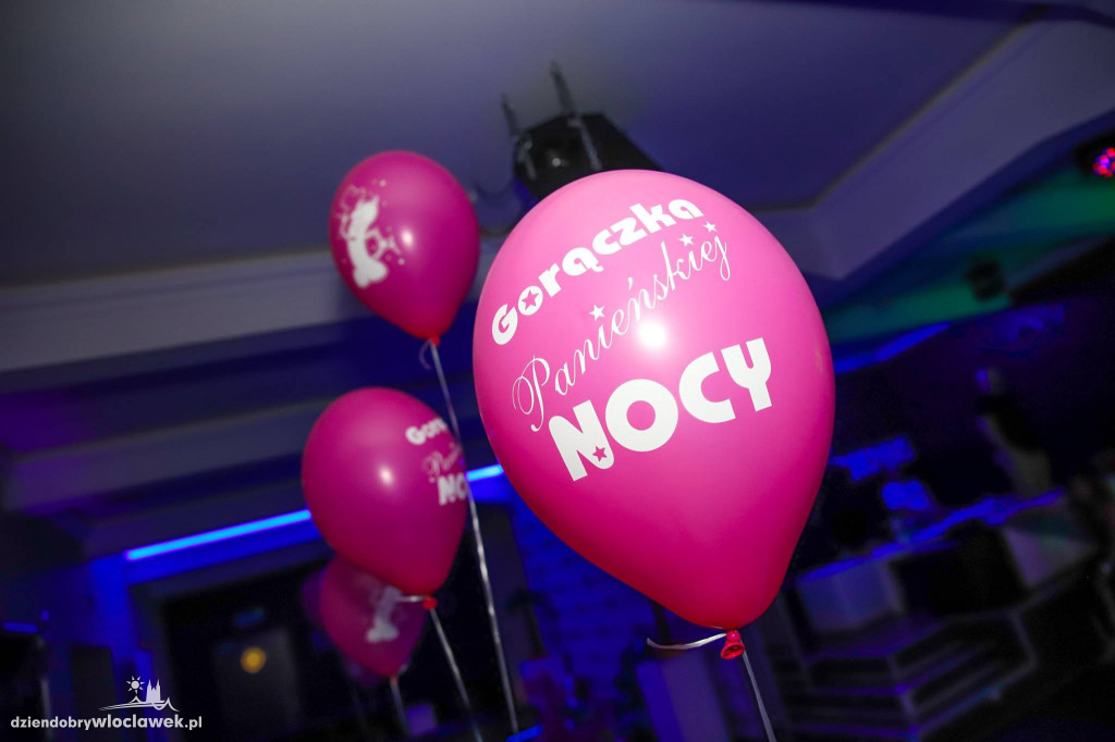 Danza Latina Party w Moscato Club