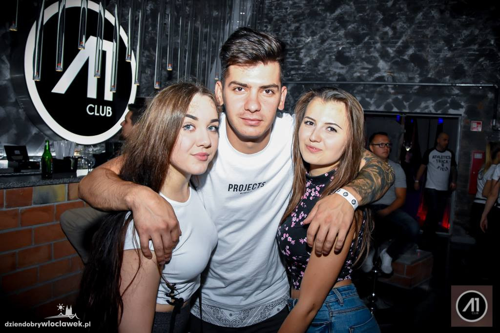 Summer Party w A1 Club