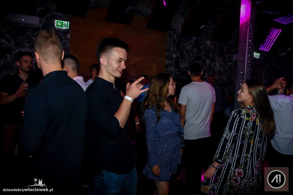 Summer Party w A1 Club