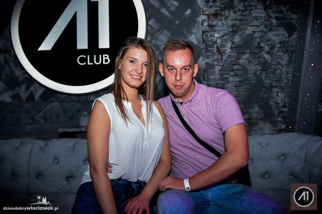 Summer Party w A1 Club