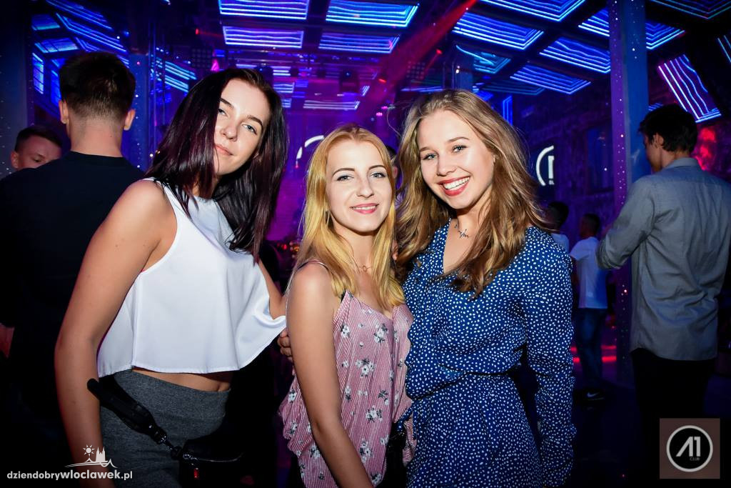Summer Party w A1 Club