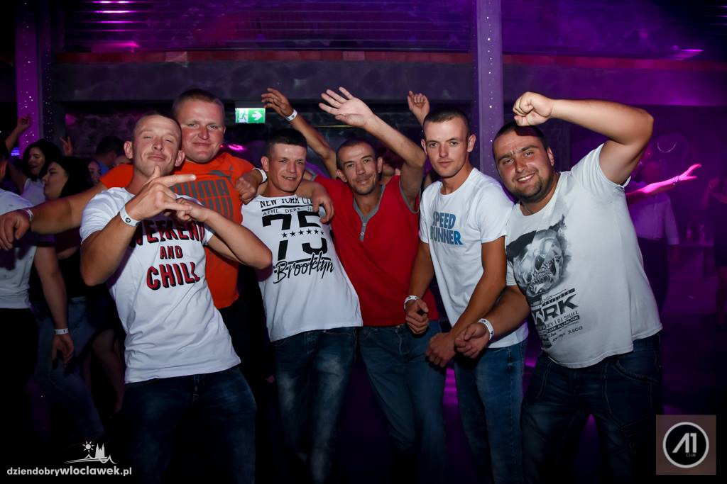 Summer Party w A1 Club