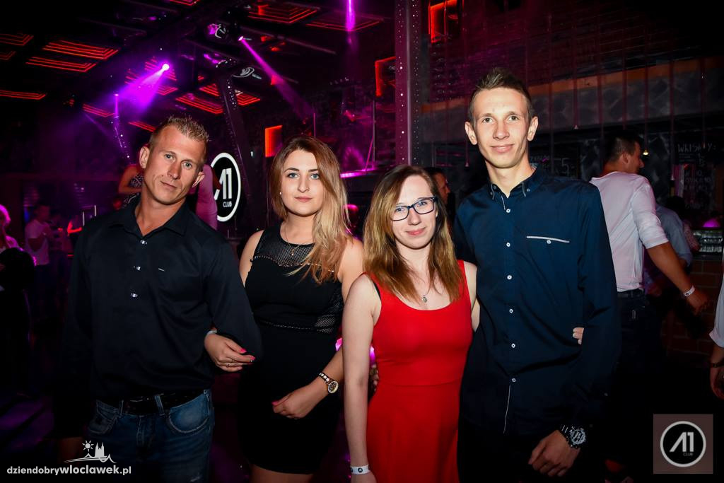 Summer Party w A1 Club