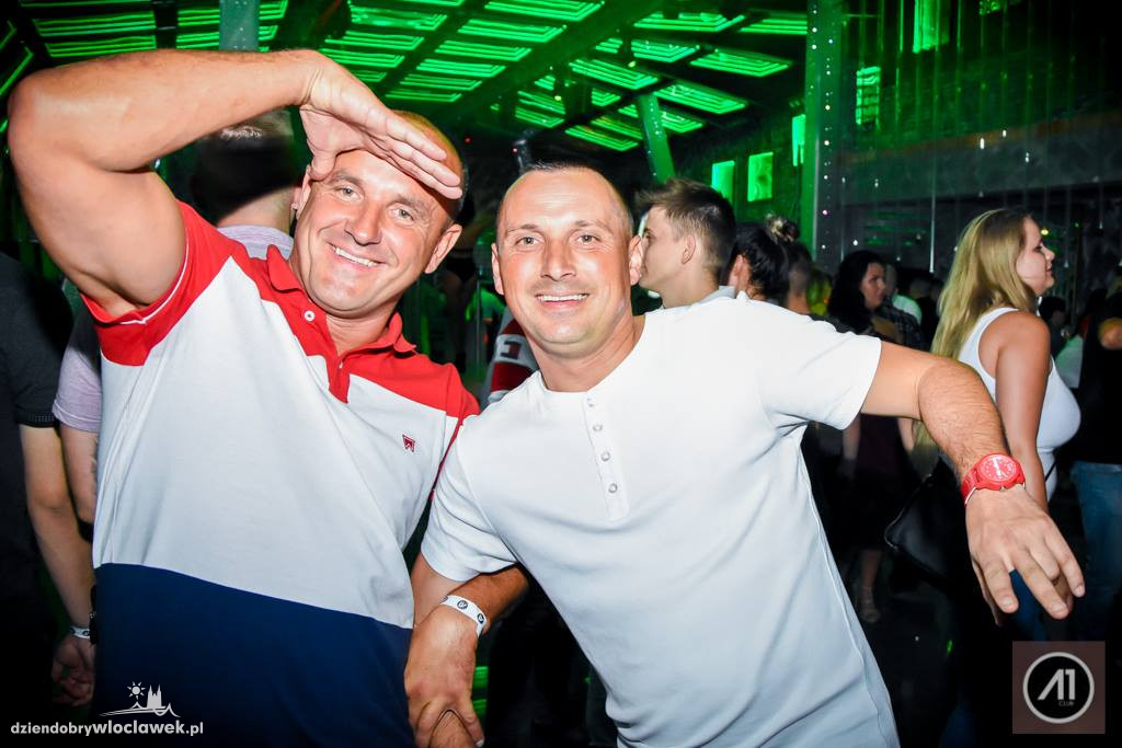 Summer Party w A1 Club