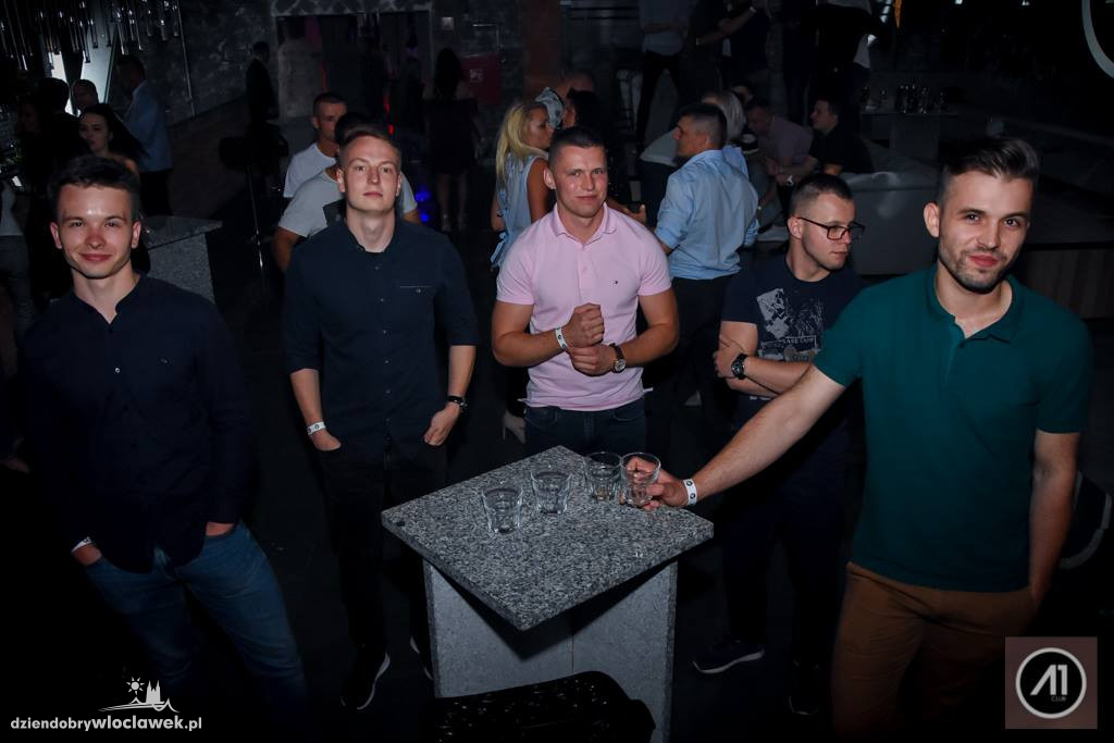 Summer Party w A1 Club