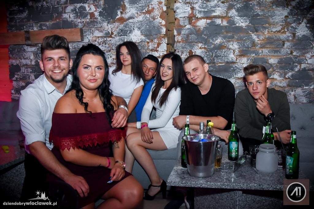 Summer Party w A1 Club
