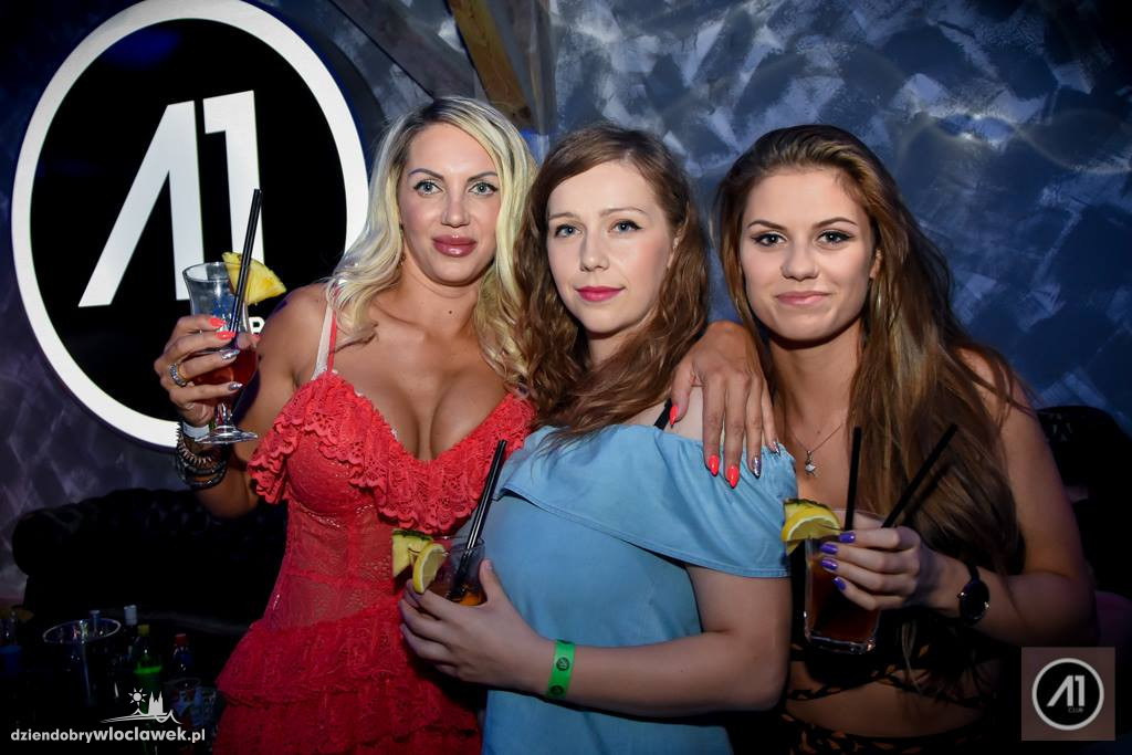 Summer Party w A1 Club