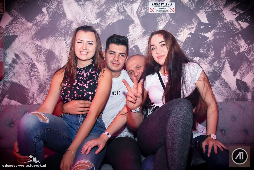 Summer Party w A1 Club