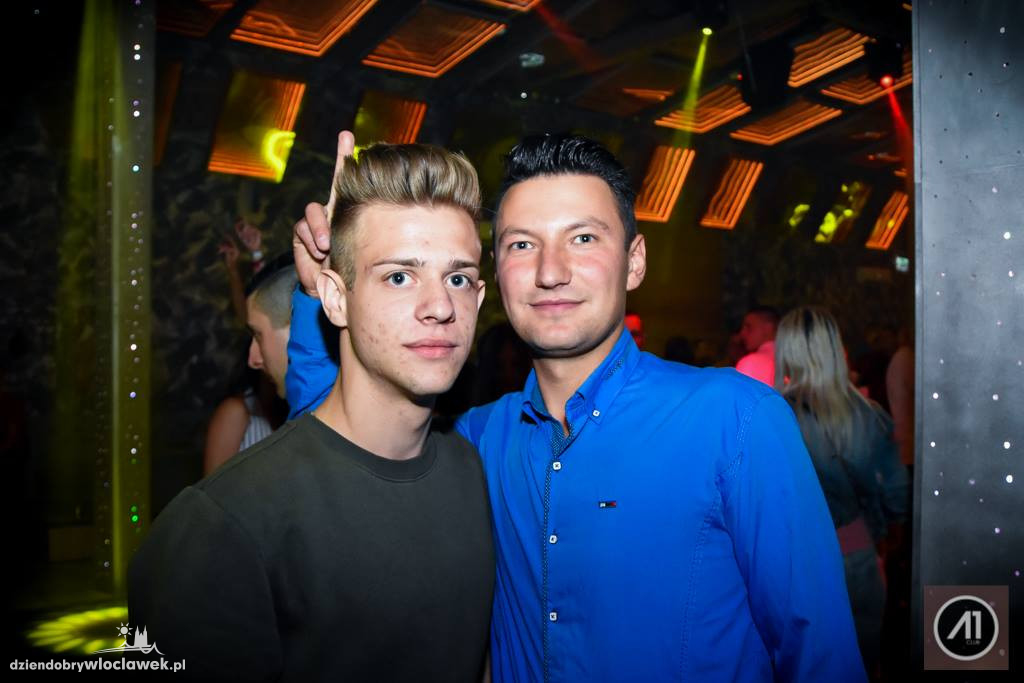 Summer Party w A1 Club