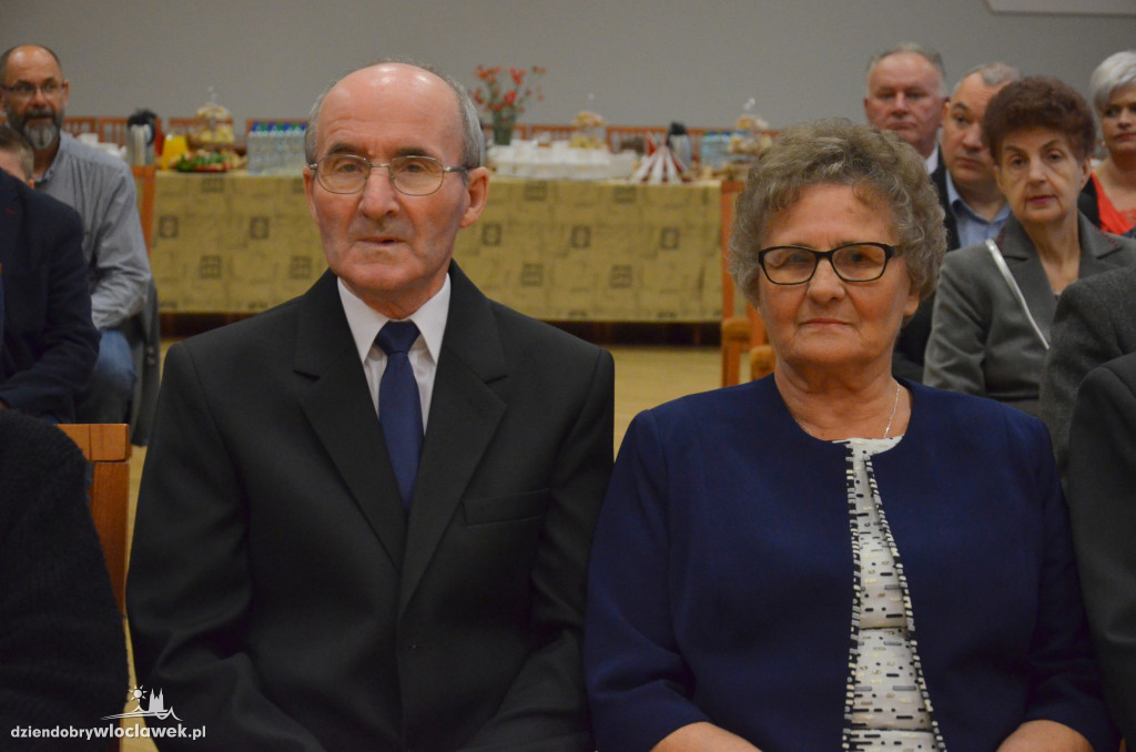 Małżeńskie jubileusze w ratuszu