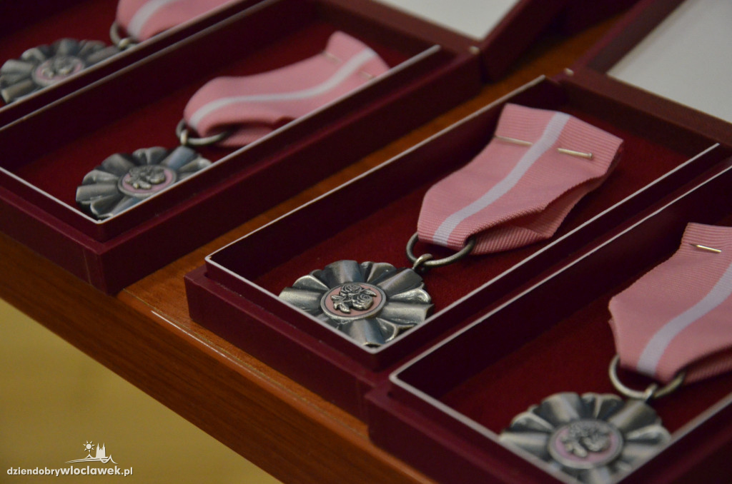Małżeńskie jubileusze w ratuszu