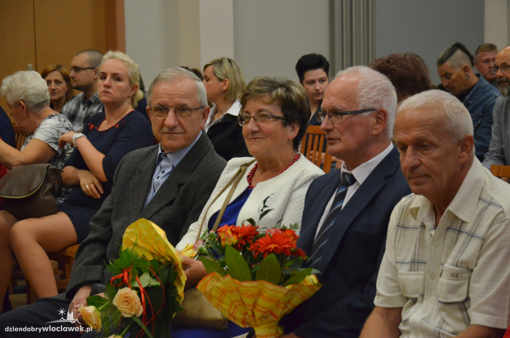 Małżeńskie jubileusze w ratuszu
