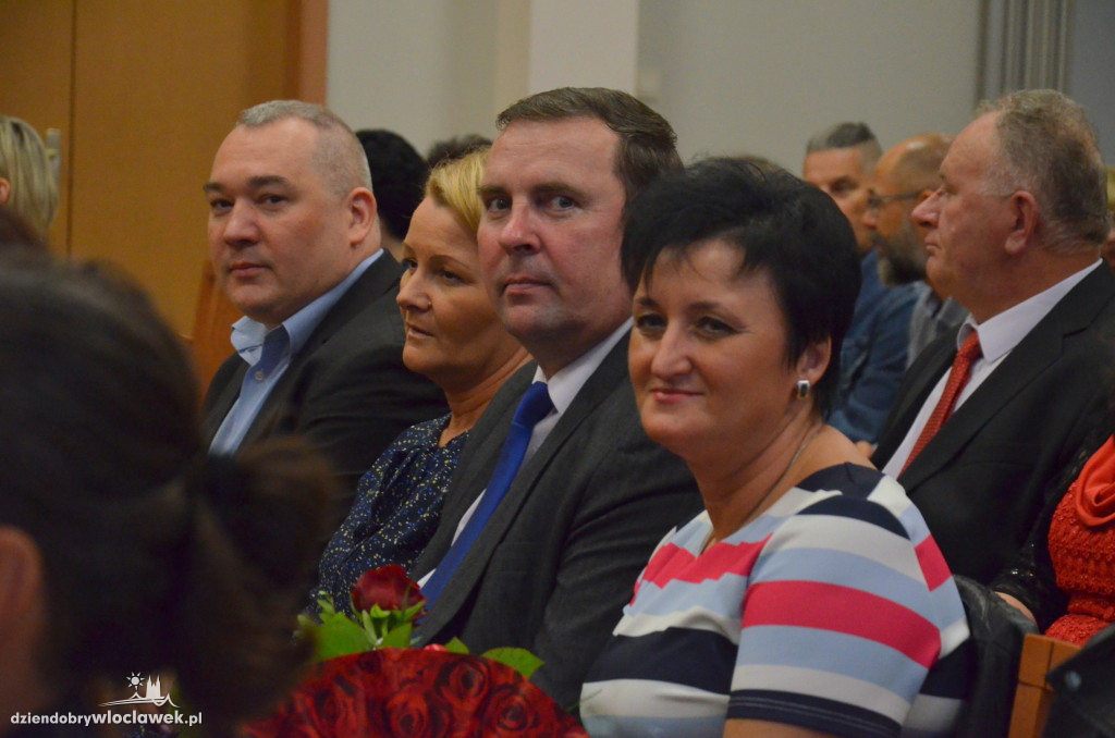 Małżeńskie jubileusze w ratuszu