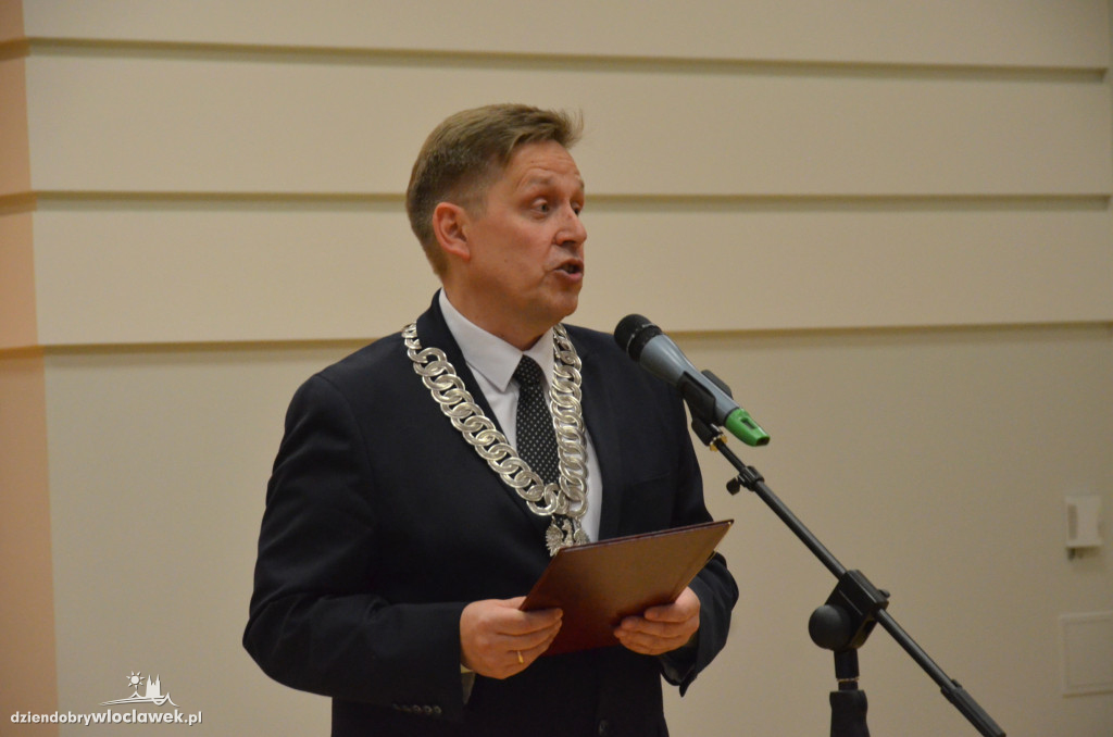 Małżeńskie jubileusze w ratuszu