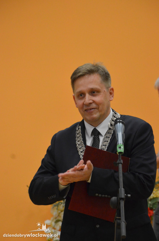 Małżeńskie jubileusze w ratuszu