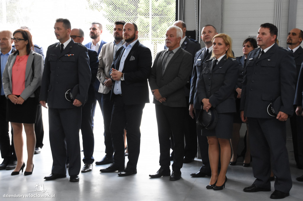 Nowa hala produkcyjna w ZK