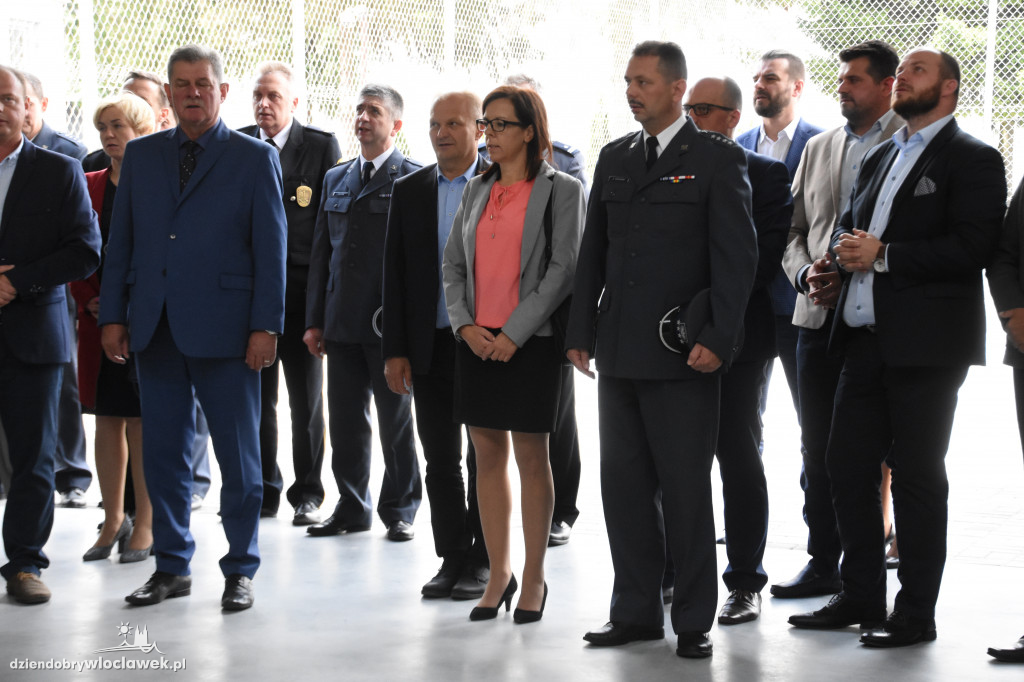 Nowa hala produkcyjna w ZK