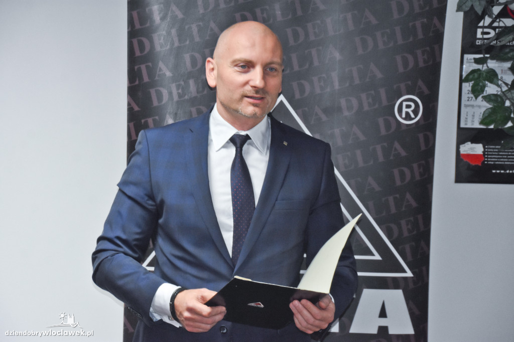 Zakończenie roku w ESSO Delta