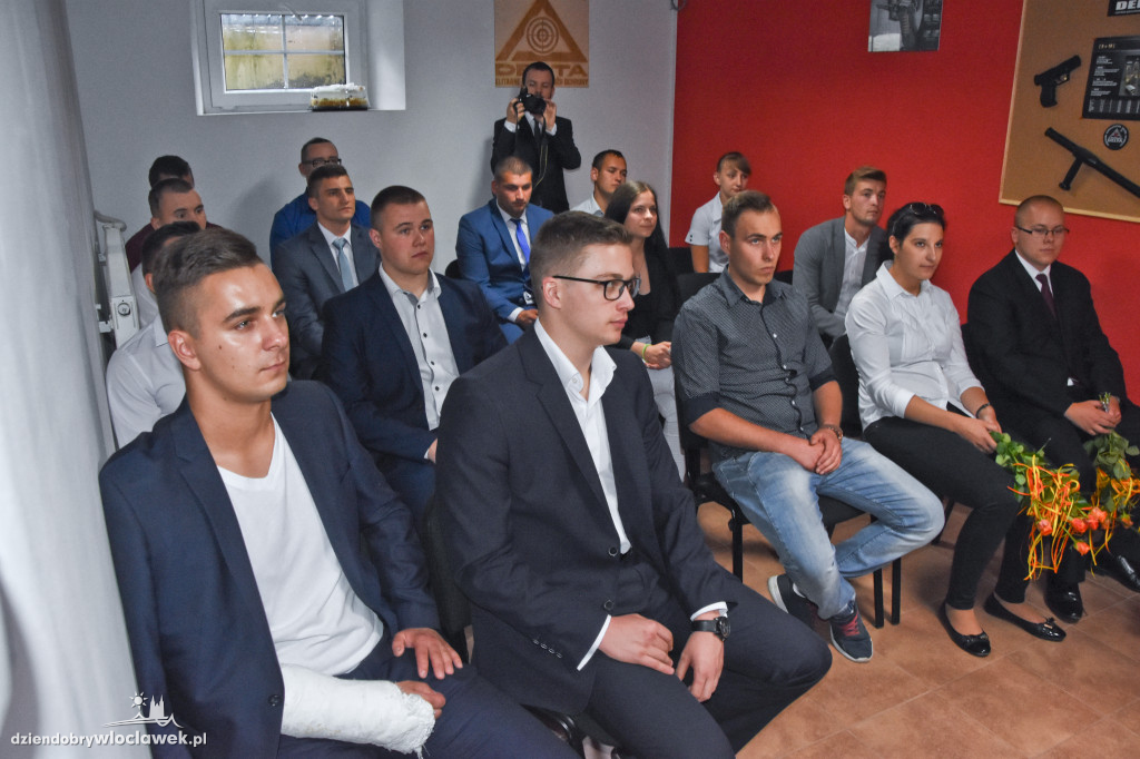 Zakończenie roku w ESSO Delta