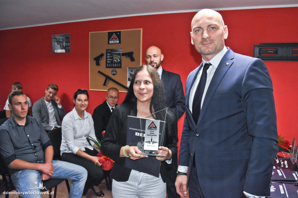 Zakończenie roku w ESSO Delta