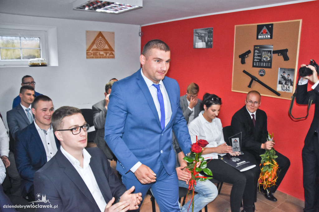 Zakończenie roku w ESSO Delta