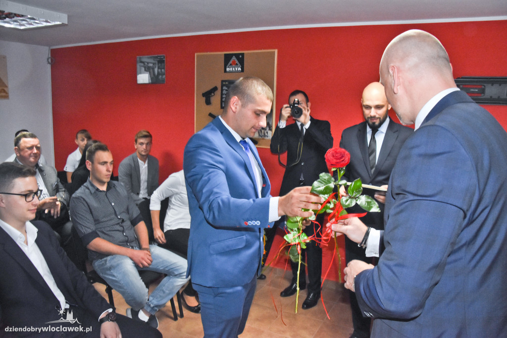 Zakończenie roku w ESSO Delta