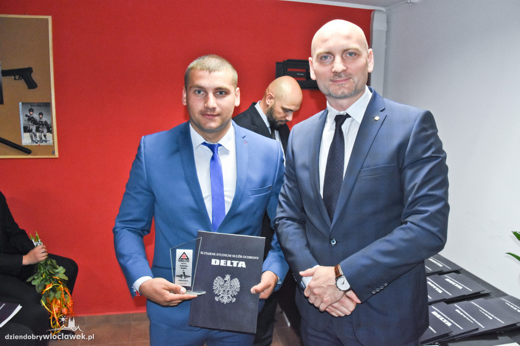 Zakończenie roku w ESSO Delta