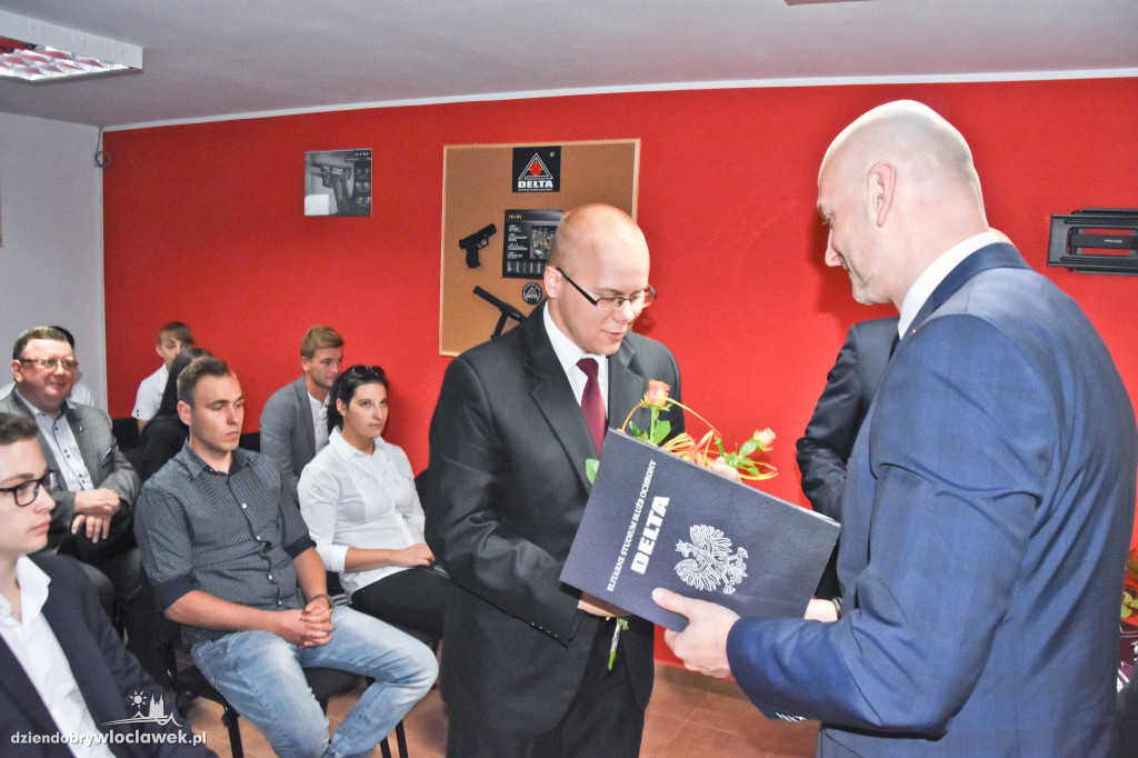 Zakończenie roku w ESSO Delta