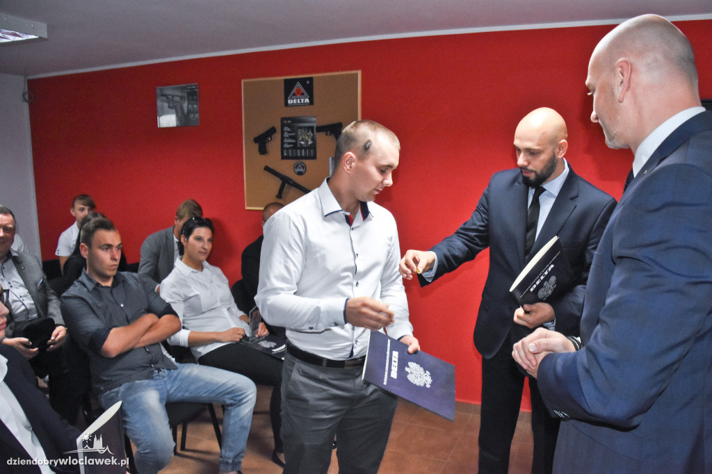 Zakończenie roku w ESSO Delta