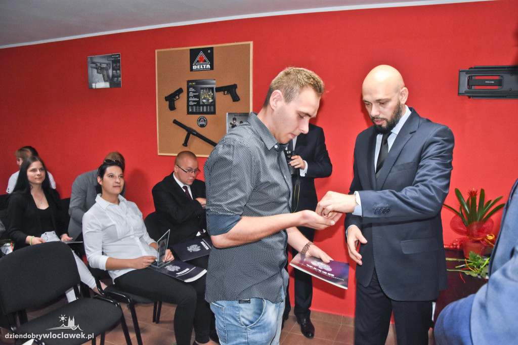 Zakończenie roku w ESSO Delta