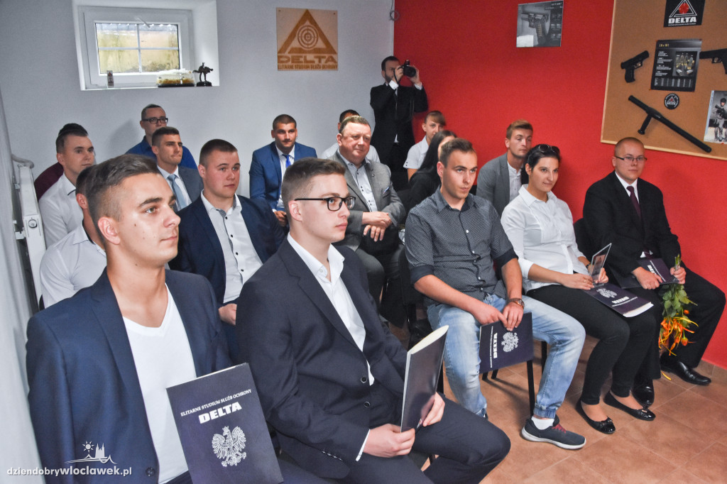 Zakończenie roku w ESSO Delta