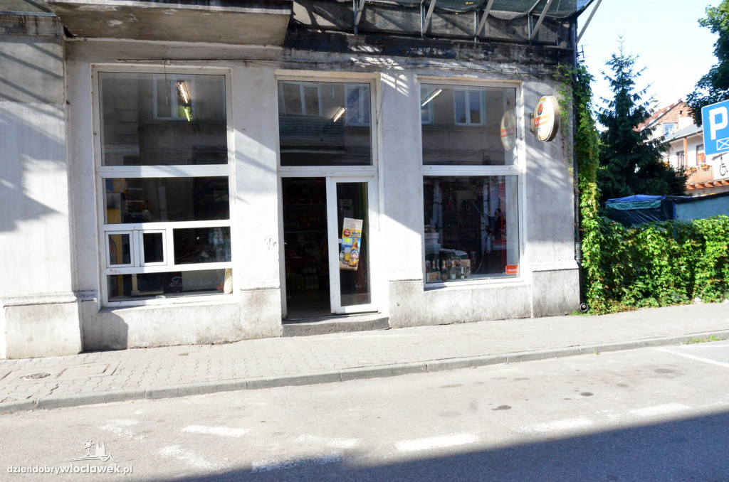 Złodzieje na Piekarskiej