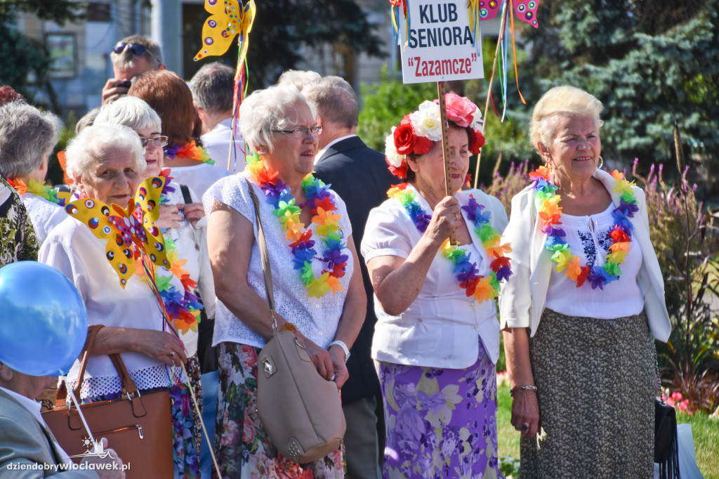 II Włocławskie Senioralia rozpoczęte