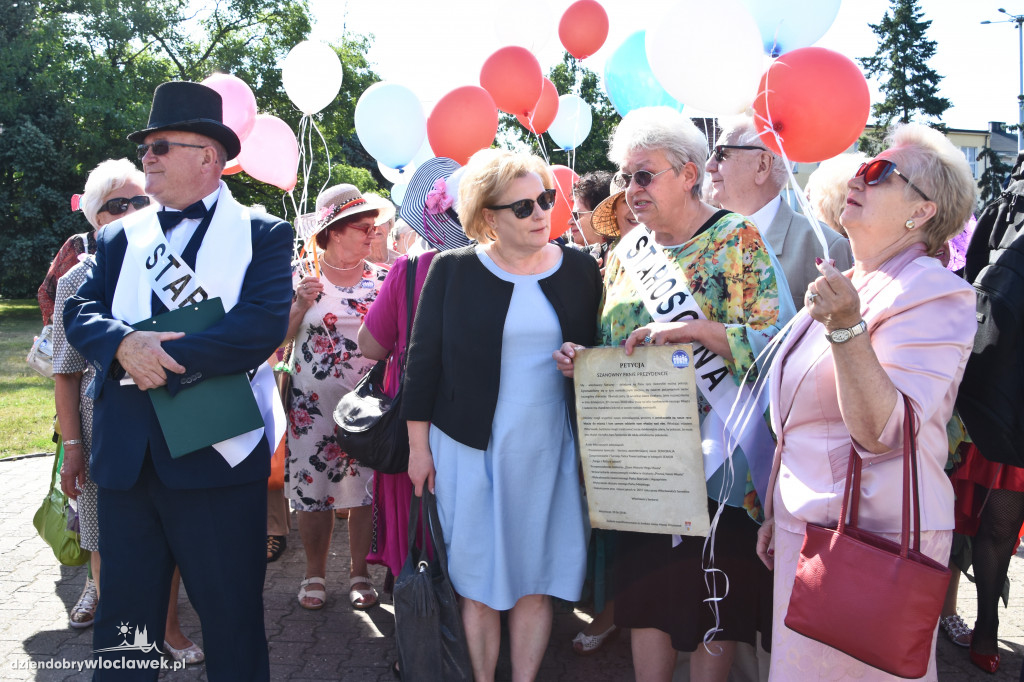 II Włocławskie Senioralia rozpoczęte
