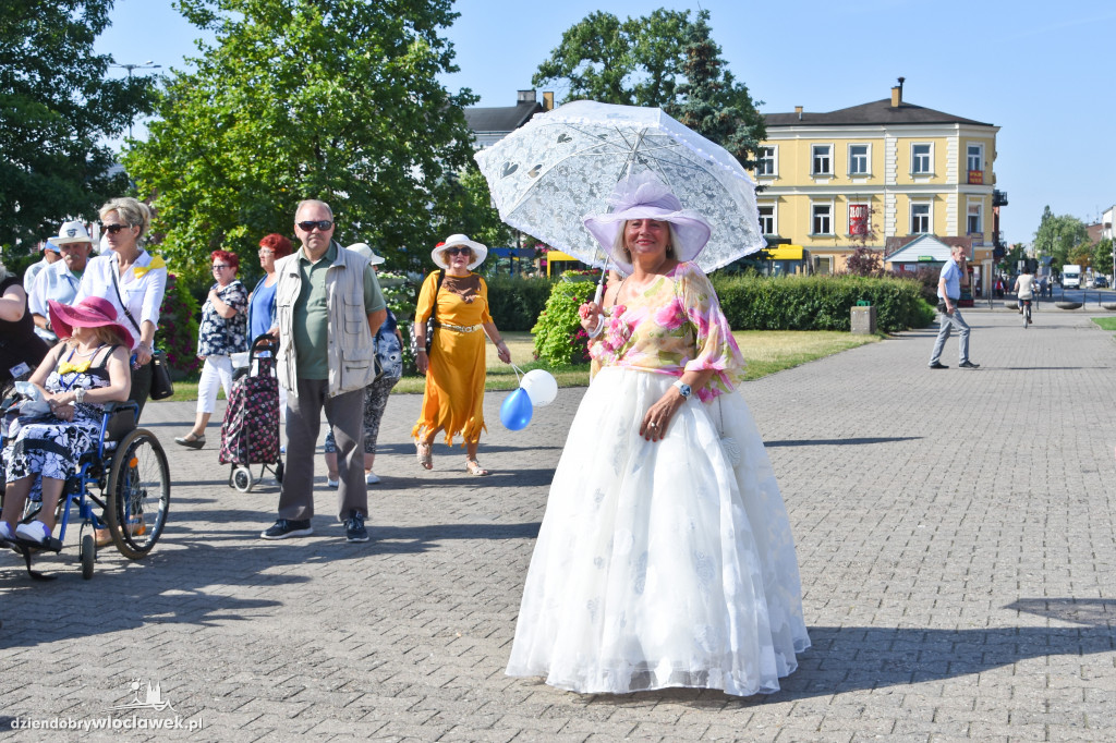II Włocławskie Senioralia rozpoczęte