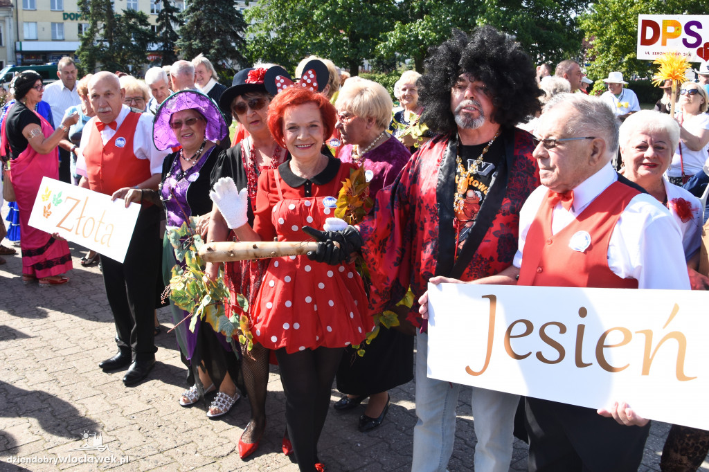 II Włocławskie Senioralia rozpoczęte