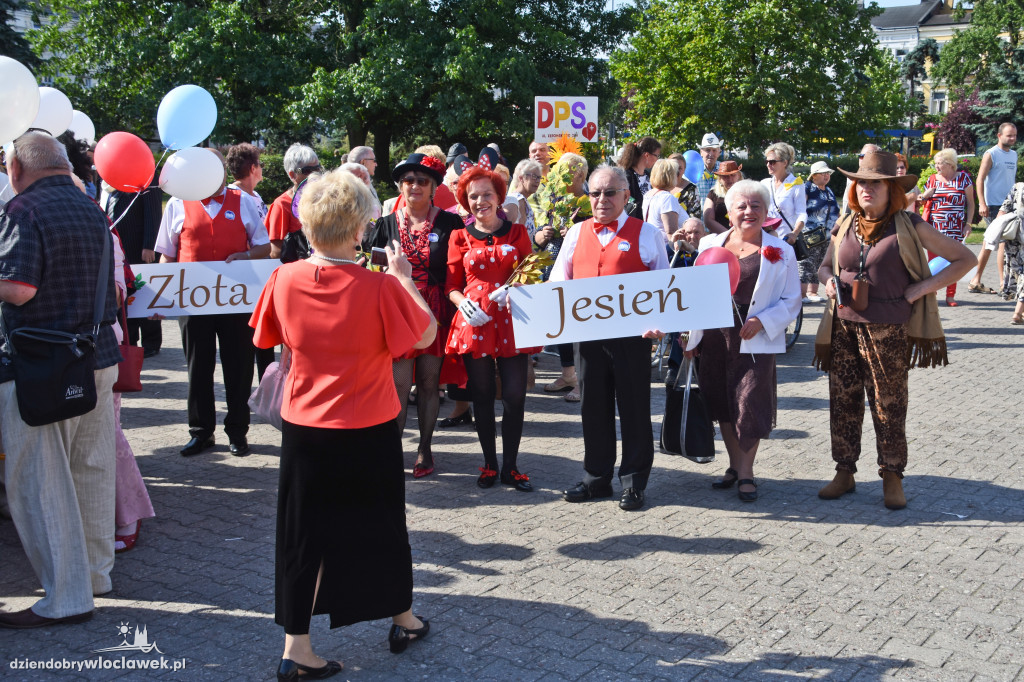 II Włocławskie Senioralia rozpoczęte