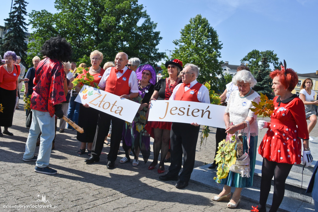 II Włocławskie Senioralia rozpoczęte