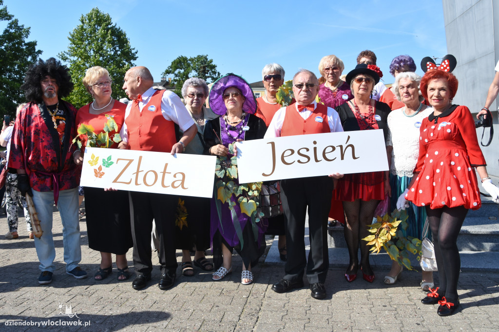 II Włocławskie Senioralia rozpoczęte